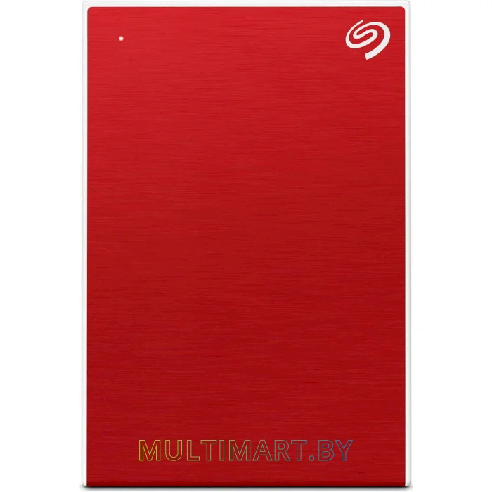 Внешний жесткий диск Seagate One Touch 5TB (STKC5000403)